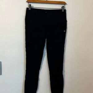 Women’s Leggings in Black